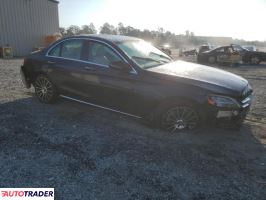 Mercedes CL 2020 2 Mercedes CL 2020 2