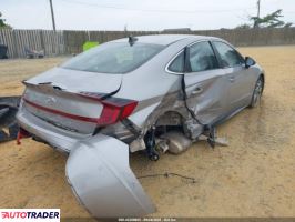 Hyundai Sonata 2023 2