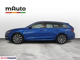 Skoda Octavia 2022 2.0 150 KM Skoda Octavia 2022 2.0 150 KM