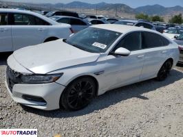 Honda Accord 2020 1 Honda Accord 2020 1
