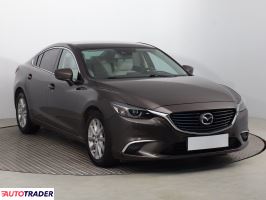 Mazda 6 - zobacz ofertę