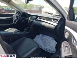 Infiniti QX50 2021 2 Infiniti QX50 2021 2