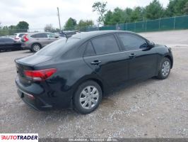 Kia Rio 2021 1