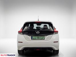 Nissan Leaf 2023 150 KM