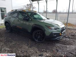 Subaru Pozostałe - zobacz ofertę