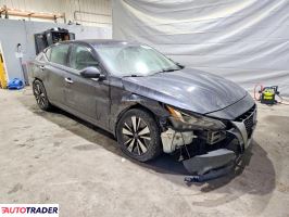 Nissan Altima 2020 2