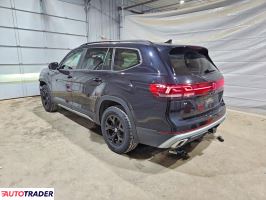 Volkswagen Atlas 2024 2