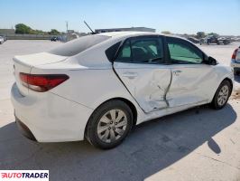 Kia Rio 2019 1 Kia Rio 2019 1