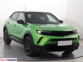 Opel Mokka - zobacz ofertę