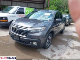 Honda Pozostałe 2019 3 Honda Pozostałe 2019 3