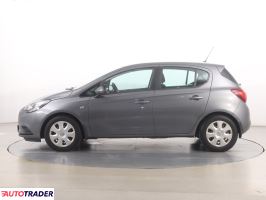 Opel Corsa 2016 1.4 88 KM