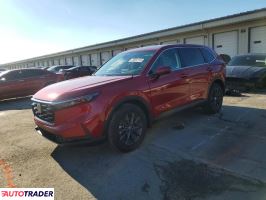 Honda CR-V - zobacz ofertę