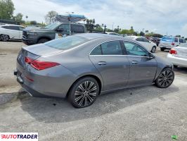 Mercedes CL 2023 2