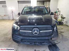 Mercedes CL 2020 2 Mercedes CL 2020 2