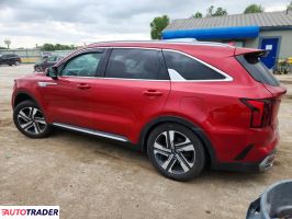 Kia Sorento 2023 1