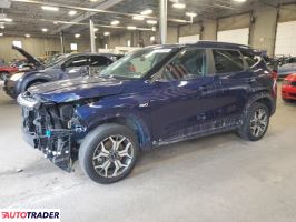 Kia Pozostałe 2022 2