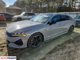 Kia Pozostałe 2022 1