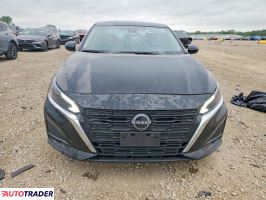 Nissan Altima 2024 2