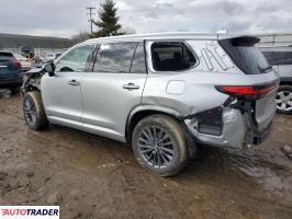 Lexus Pozostałe 2024 2 Lexus Pozostałe 2024 2