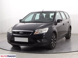 Ford Focus 2007 1.8 123 KM