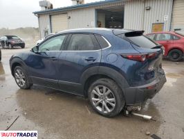 Mazda CX-30 2022 2