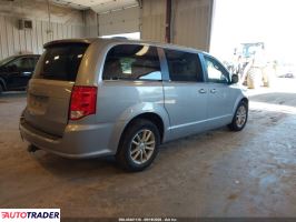 Dodge Grand Caravan 2020 3