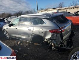 Buick Enclave 2021 3