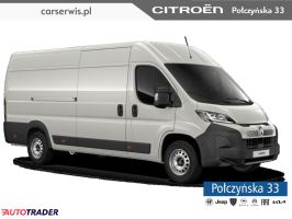 Citroen Jumper - zobacz ofertę