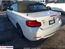 BMW Pozostałe 2020 2 BMW Pozostałe 2020 2