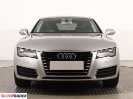 Audi A7 2011 3.0 241 KM