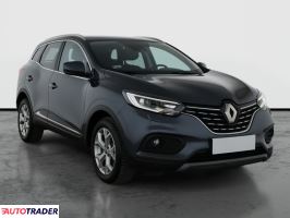 Renault Kadjar - zobacz ofertę