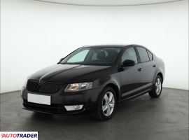 Skoda Octavia 2013 1.4 138 KM