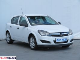 Opel Astra 2010 1.4 88 KM Opel Astra 2010 1.4 88 KM