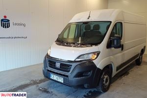 Fiat Ducato 2023 2.2