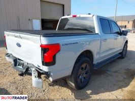 Ford Pozostałe 2023 Ford Pozostałe 2023