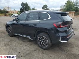 BMW X1 2025 2