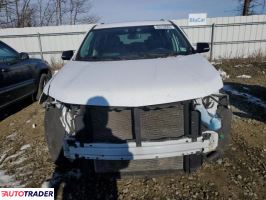 Chevrolet Traverse 2020 3 Chevrolet Traverse 2020 3