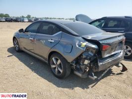 Nissan Altima 2022 2 Nissan Altima 2022 2