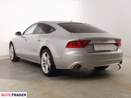 Audi A7 2011 3.0 241 KM