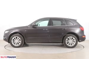 Audi Q5 2014 2.0 221 KM