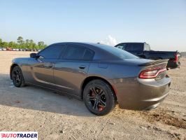 Dodge Charger 2020 3 Dodge Charger 2020 3