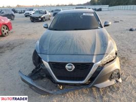 Nissan Altima 2019 2 Nissan Altima 2019 2