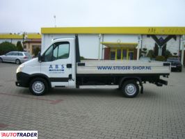 Iveco Daily 2013 3.0