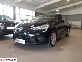 Renault Clio 2020 1 100 KM