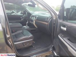 Toyota Tundra 2019 5 Toyota Tundra 2019 5