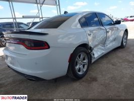 Dodge Charger 2021 3