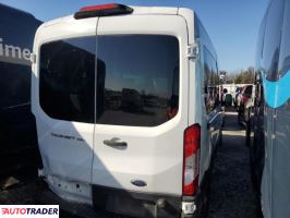 Ford Transit 2019 3