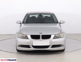 BMW 320 2005 2.0 147 KM