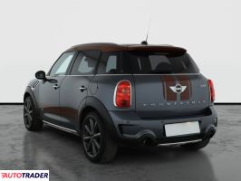 Mini Countryman 2015 1.6 187 KM