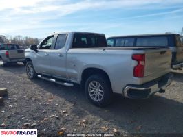 Chevrolet 1500 2019 5 Chevrolet 1500 2019 5